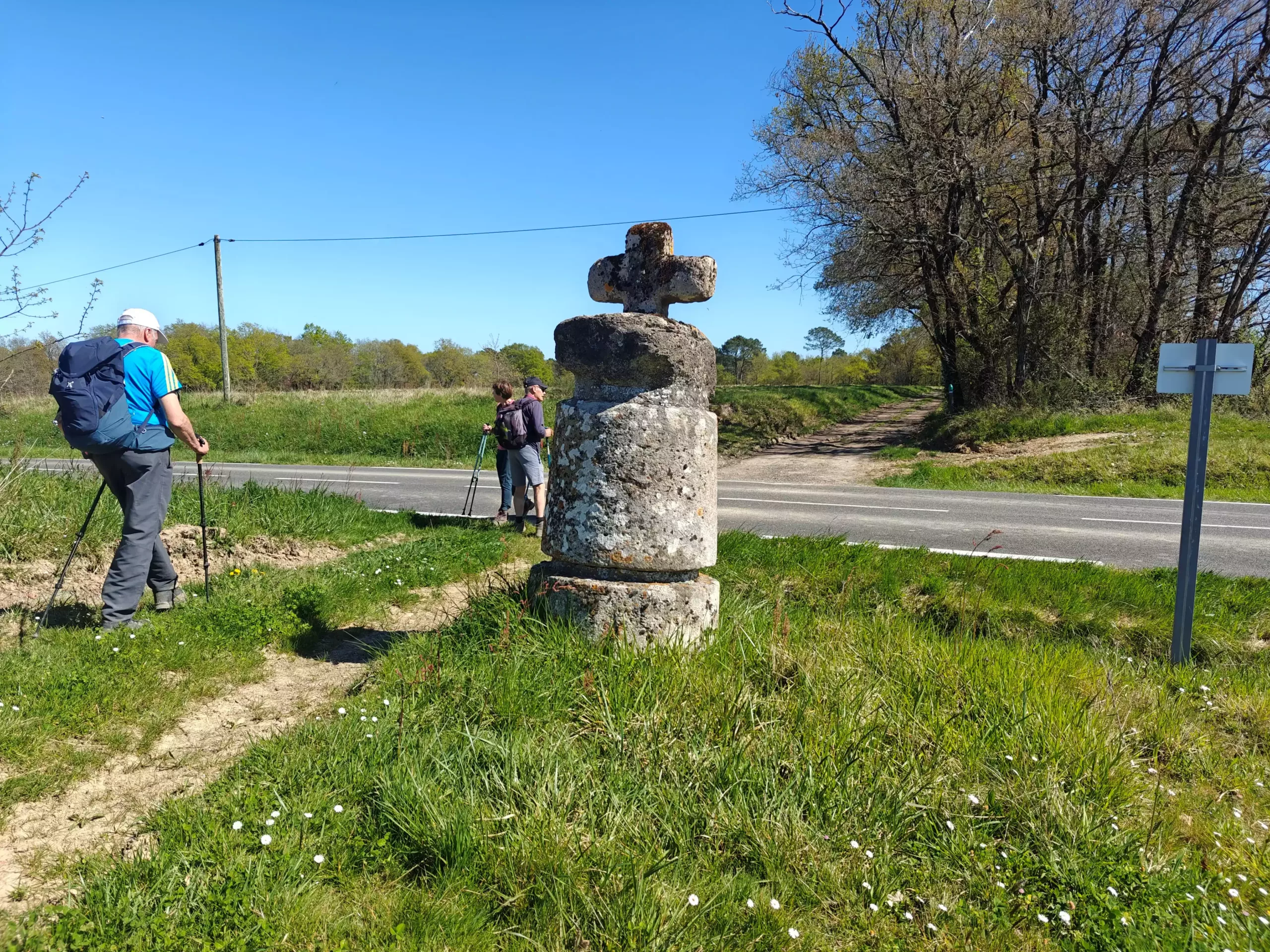 Rando Dynamique du 1 avril